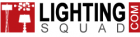 25% Off Sitewide at LightingSquad.com Promo Codes